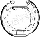 Remschoen kit Metelli 510097 Remschoen kit Metelli 510097