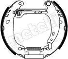 Remschoen kit Metelli 510098 Remschoen kit Metelli 510098