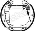 Remschoen kit Metelli 510141 Remschoen kit Metelli 510141