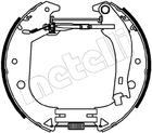 Remschoen kit Metelli 510152 Remschoen kit Metelli 510152