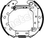 Remschoen kit Metelli 510153 Remschoen kit Metelli 510153