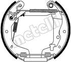 Remschoen kit Metelli 510479 Remschoen kit Metelli 510479
