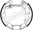 Remschoen kit Metelli 510488 Remschoen kit Metelli 510488