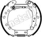 Remschoen kit Metelli 510489 Remschoen kit Metelli 510489