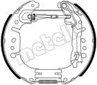Remschoen kit Metelli 510490 Remschoen kit Metelli 510490
