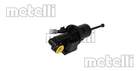 Metelli Hoofdkoppelingscilinder 55-0076 Metelli Hoofdkoppelingscilinder 55-0076