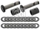 Fuseepen rep.set Febi Bilstein 01156 Fuseepen rep.set Febi Bilstein 01156