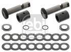 Fuseepen rep.set Febi Bilstein 01157 Fuseepen rep.set Febi Bilstein 01157