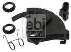 Febi Bilstein Koppeling stelinrichting rep.kit 01387 Febi Bilstein Koppeling stelinrichting rep.kit 01387