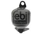 Veerbol hydraulisch veersysteem Febi Bilstein 01482 Veerbol hydraulisch veersysteem Febi Bilstein 01482