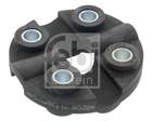 Stuuraskoppeling Febi Bilstein 01676 Stuuraskoppeling Febi Bilstein 01676