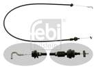 Febi Bilstein Gaskabel 01767 Febi Bilstein Gaskabel 01767