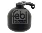 Veerbol hydraulisch veersysteem Febi Bilstein 01915 Veerbol hydraulisch veersysteem Febi Bilstein 01915