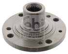 Wielnaaf Febi Bilstein 02219 Wielnaaf Febi Bilstein 02219