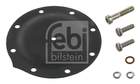 Membraan vacuumpomp Febi Bilstein 02442 Membraan vacuumpomp Febi Bilstein 02442