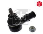 Spoorstangeind / Stuurkogel Febi Bilstein 02959 Spoorstangeind / Stuurkogel Febi Bilstein 02959