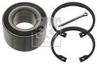 Febi Bilstein Wiellagerset 03096 Febi Bilstein Wiellagerset 03096