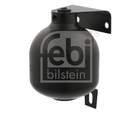 Veerbol hydraulisch veersysteem Febi Bilstein 03276 Veerbol hydraulisch veersysteem Febi Bilstein 03276
