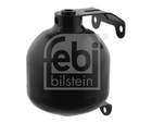 Veerbol hydraulisch veersysteem Febi Bilstein 03278 Veerbol hydraulisch veersysteem Febi Bilstein 03278