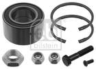 Febi Bilstein Wiellagerset 03621 Febi Bilstein Wiellagerset 03621