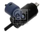 Ruitensproeierpomp Febi Bilstein 05244 Ruitensproeierpomp Febi Bilstein 05244