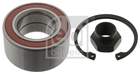 Wiellagerset Febi Bilstein 05412 Wiellagerset Febi Bilstein 05412