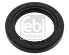Krukaskeerring / Nokkenas keerring / Oliepomphuis keerring Febi Bilstein 05627 Krukaskeerring / Nokkenas keerring / Oliepomphuis keerring Febi Bilstein 05627