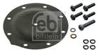 Membraan vacuumpomp Febi Bilstein 05809 Membraan vacuumpomp Febi Bilstein 05809