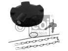 Tankdop Febi Bilstein 06286 Tankdop Febi Bilstein 06286