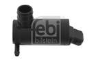 Febi Bilstein Ruitensproeierpomp 06431 Febi Bilstein Ruitensproeierpomp 06431