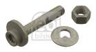 Draagarm montageset / Montageset Febi Bilstein 06619 Draagarm montageset / Montageset Febi Bilstein 06619