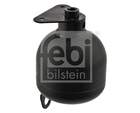 Veerbol hydraulisch veersysteem Febi Bilstein 07520 Veerbol hydraulisch veersysteem Febi Bilstein 07520