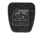 Febi Bilstein Pedaalrubber 07532 Febi Bilstein Pedaalrubber 07532