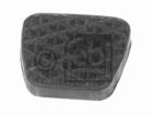 Febi Bilstein Pedaalrubber 07615 Febi Bilstein Pedaalrubber 07615