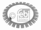 Zekeringsplaat buitenplanetaire versnellingsbak Febi Bilstein 08005 Zekeringsplaat buitenplanetaire versnellingsbak Febi Bilstein 08005