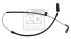 Febi Bilstein Slijtage indicator 08203 Febi Bilstein Slijtage indicator 08203