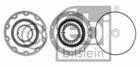 Pakking buitenplanetaire versnellingsbak Febi Bilstein 08864 Pakking buitenplanetaire versnellingsbak Febi Bilstein 08864