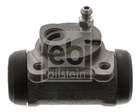 Wielremcilinder Febi Bilstein 09615 Wielremcilinder Febi Bilstein 09615
