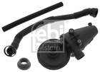 Ontluchtingklep nokkenasbehuizing Febi Bilstein 100135 Ontluchtingklep nokkenasbehuizing Febi Bilstein 100135