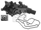 Thermostaathuis Febi Bilstein 100233 Thermostaathuis Febi Bilstein 100233