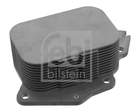 Oliekoeler motorolie Febi Bilstein 100544 Oliekoeler motorolie Febi Bilstein 100544
