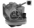 Febi Bilstein Gasklephuis 100768 Febi Bilstein Gasklephuis 100768