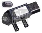 Uitlaatgasdruk sensor Febi Bilstein 100853 Uitlaatgasdruk sensor Febi Bilstein 100853