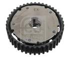 Nokkenasregelaar-/versteller Febi Bilstein 101051 Nokkenasregelaar-/versteller Febi Bilstein 101051
