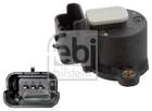 Gasklep positiesensor Febi Bilstein 101473 Gasklep positiesensor Febi Bilstein 101473