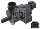Ontluchtingsklep Febi Bilstein 101967 Ontluchtingsklep Febi Bilstein 101967