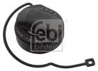 Tankdop Febi Bilstein 103097 Tankdop Febi Bilstein 103097