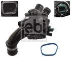 Thermostaat Febi Bilstein 103197 Thermostaat Febi Bilstein 103197