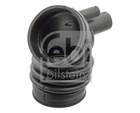Inlaatslang-/pijp luchtfilter Febi Bilstein 103255 Inlaatslang-/pijp luchtfilter Febi Bilstein 103255