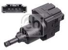 Febi Bilstein Remlichtschakelaar 103650 Febi Bilstein Remlichtschakelaar 103650
